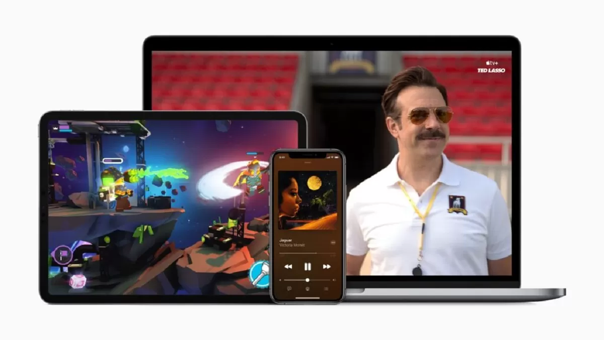 Cara menonton Apple TV+ secara gratis