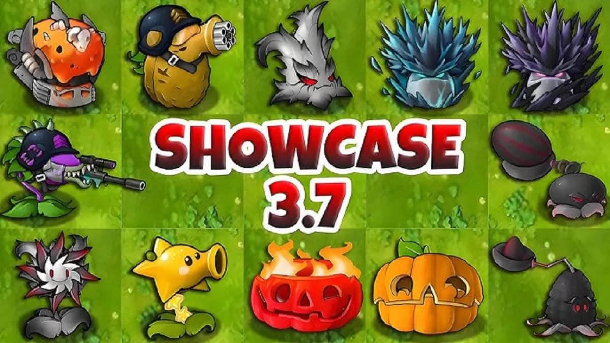 Download PvZ Fusion 3.7 di Android dan PC dengan panduan instalasi lengkap