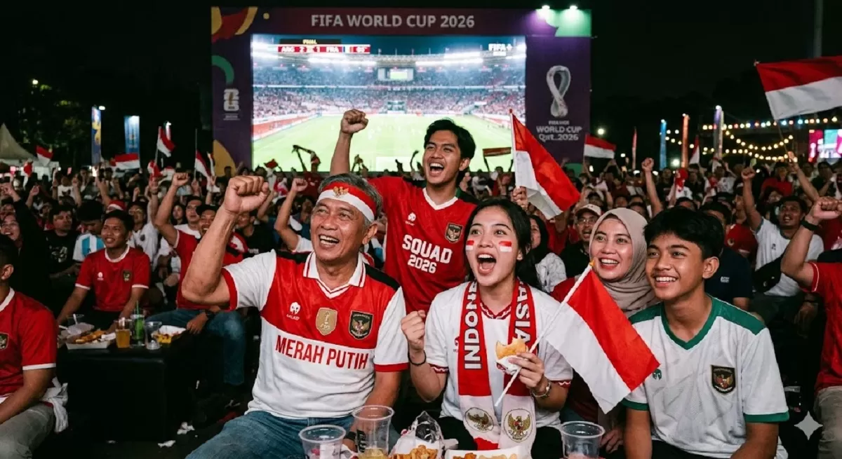 Download MAXStream Versi Terbaru untuk Nonton Piala Dunia 2026