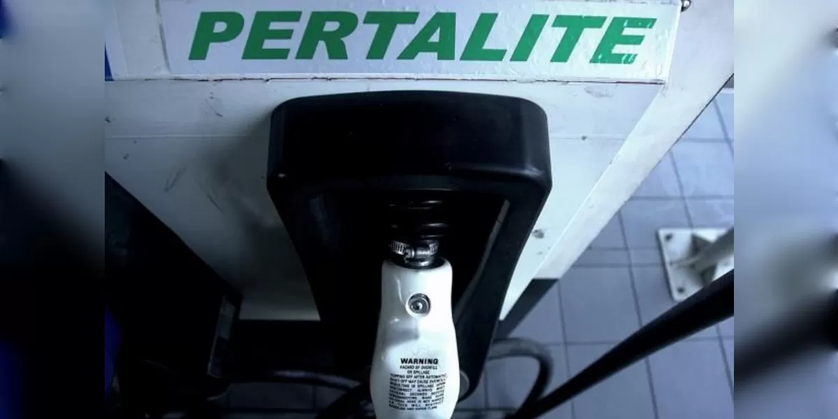 Ilustrasi Pertamina memastikan isu pembatasan pembelian Pertalite Rp50 ribu (Pinterest )