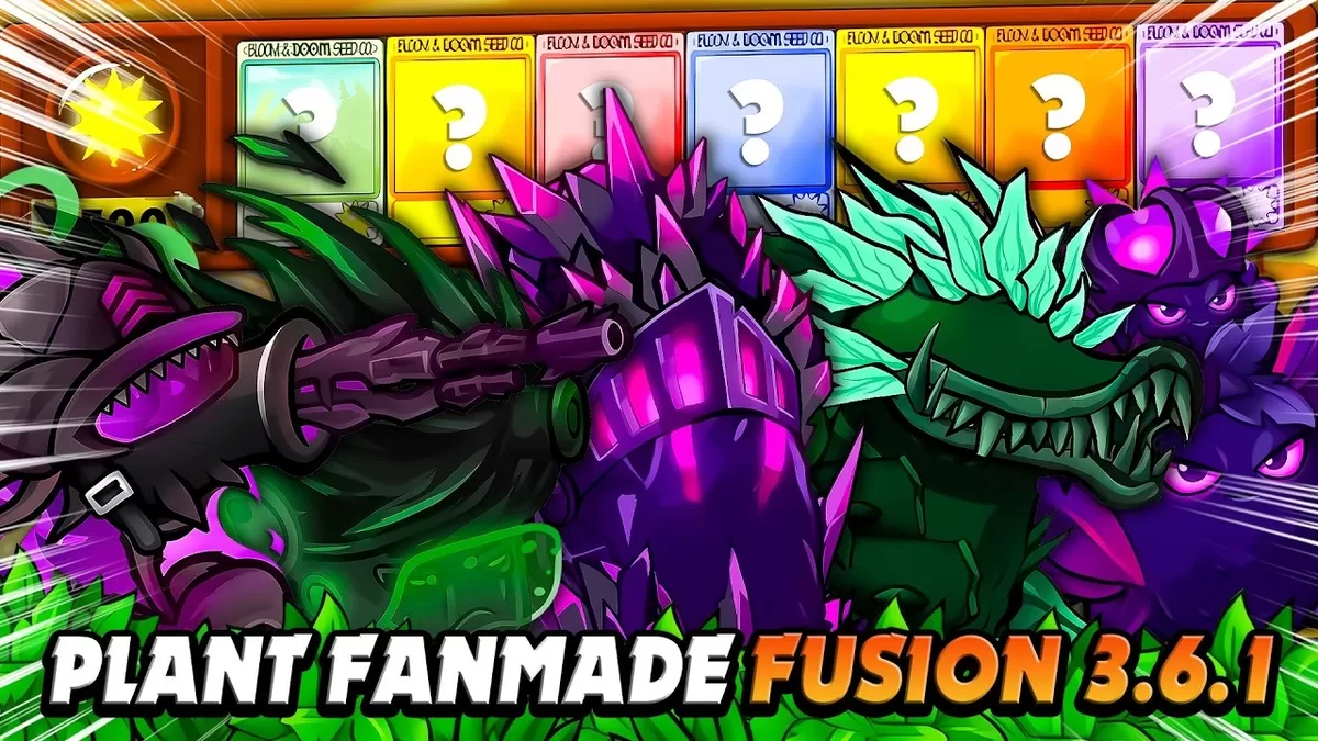 fitur terbaru PvZ Fusion 2026 dan cara downloadnya. Mainkan game seru ini pilihan tepat bagi gamer di Indonesia yang mencari tantangan baru.