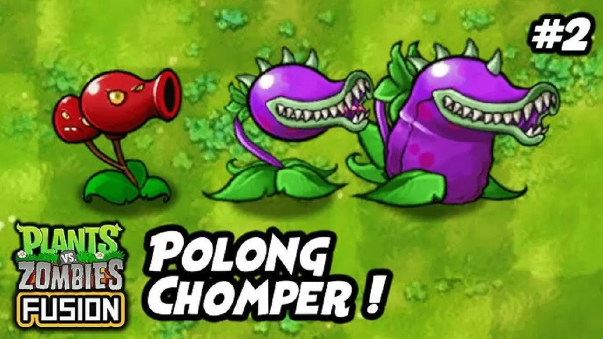 10 fusion terbaru di PVZ Fusion 2026 