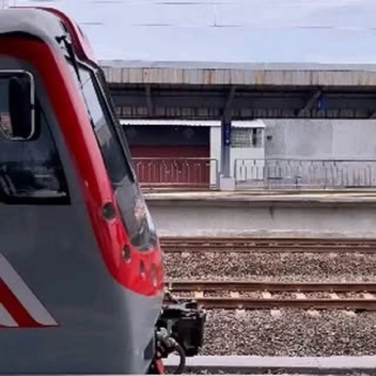 Rute dan Jadwal KRL Jogja ke Solo