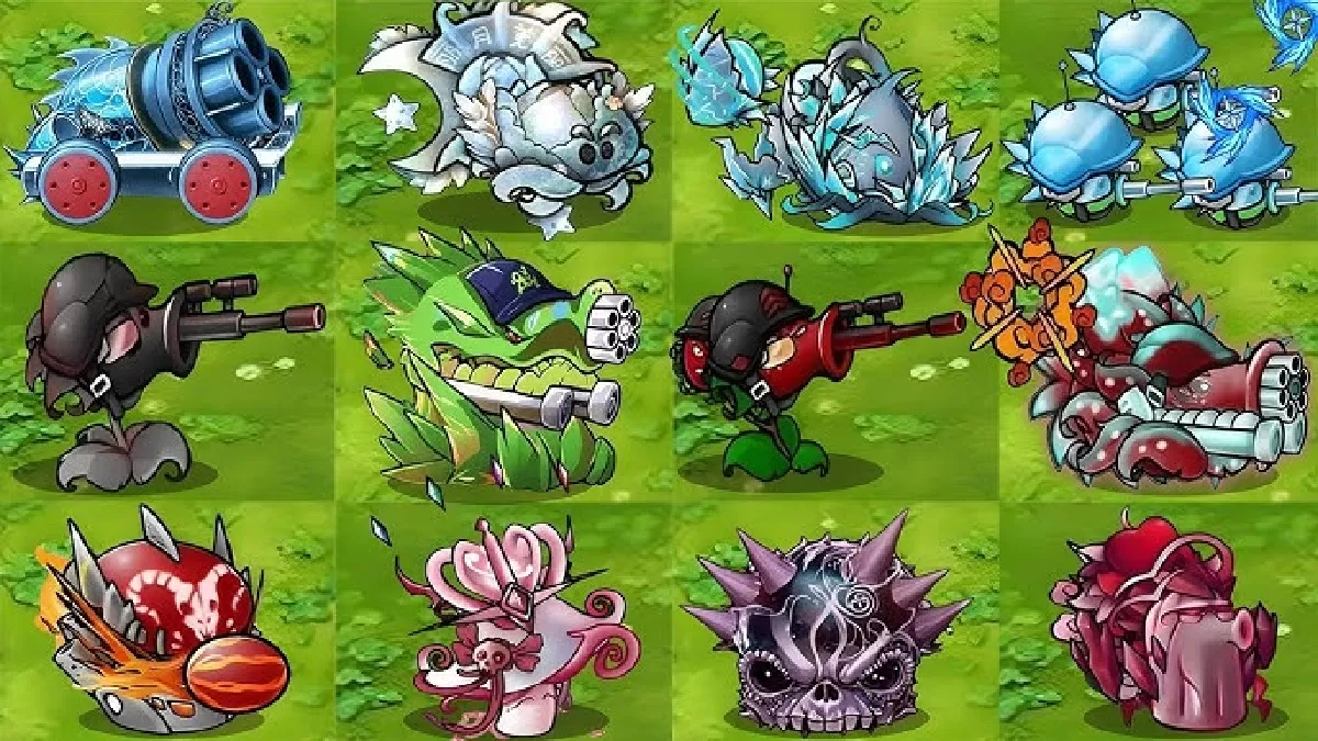 PVZ Fusion 3.7 Update Terbaru: Karakter Baru, Mode Seru, dan Strategi Terbaik untuk Pemain