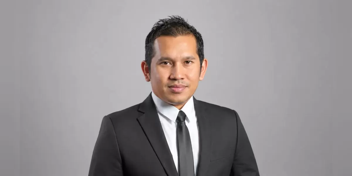 Daniel Karmel Fernando Resmi Jadi Direksi PLN, (listrikindonesia.com)