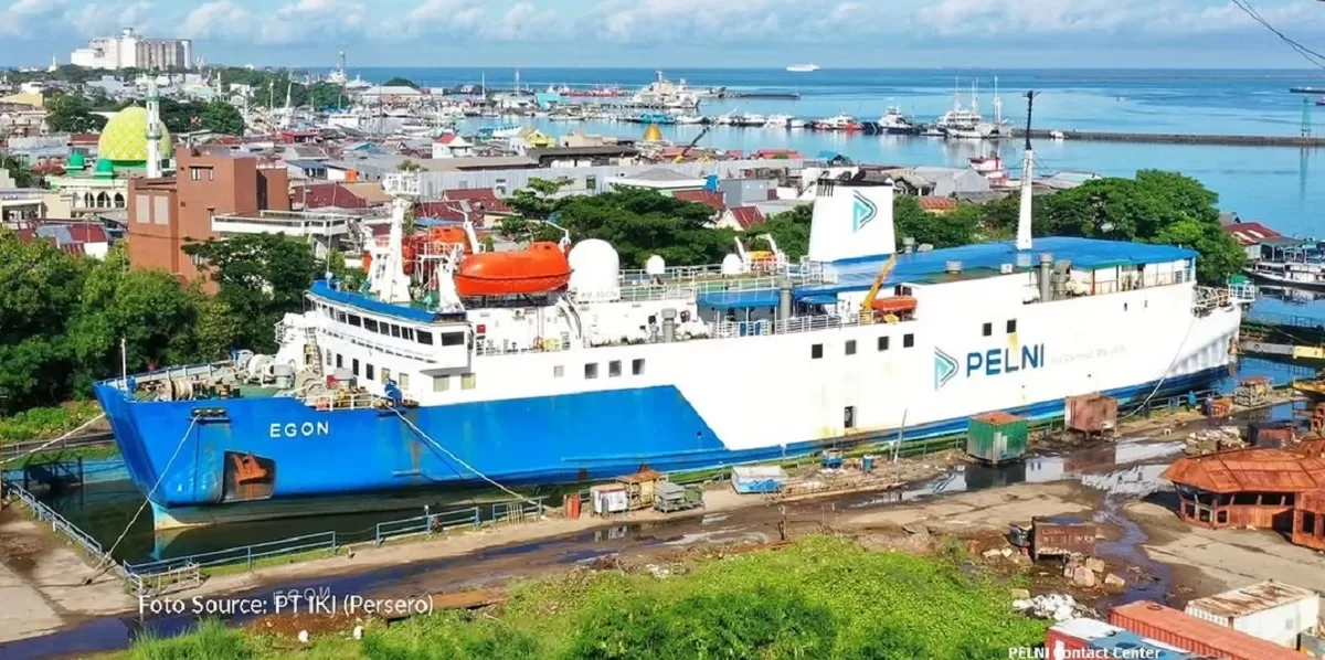 Rekomendasi kapal dan harga tiket yang tersedia untuk rute Surabaya &ndash; Lombok.