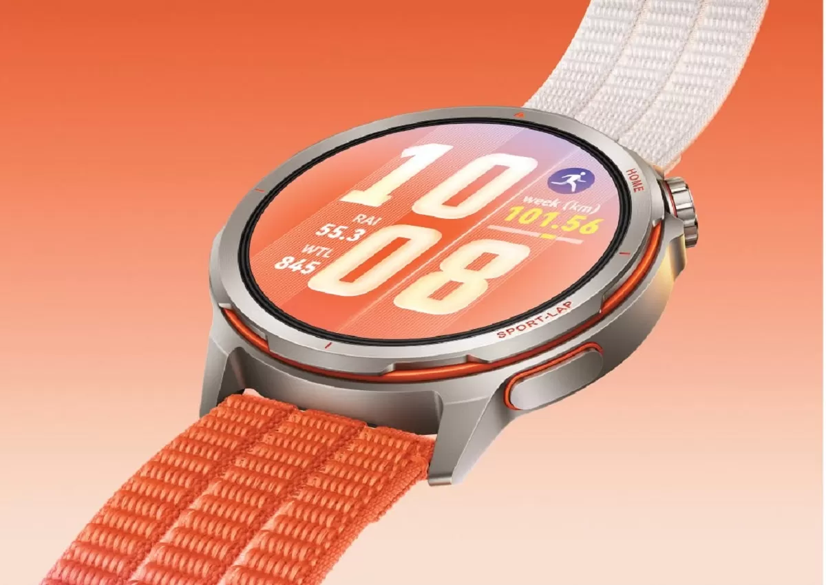 Huawei Watch GT 2 Pro: Smartwatch Premium dengan Fitur Kesehatan Lengkap dan Desain Elegan