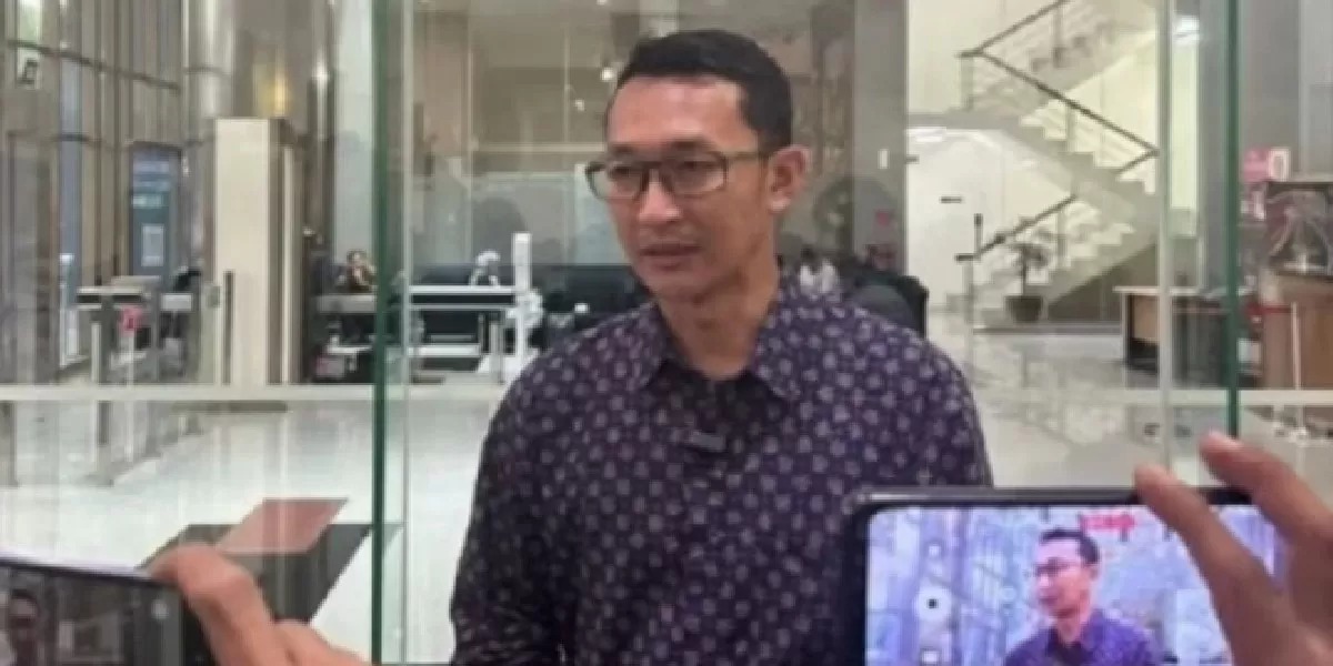 KPK menemukan dugaan intervensi BPK Pusat dalam audit Muara Enim (Dok. KPK)
