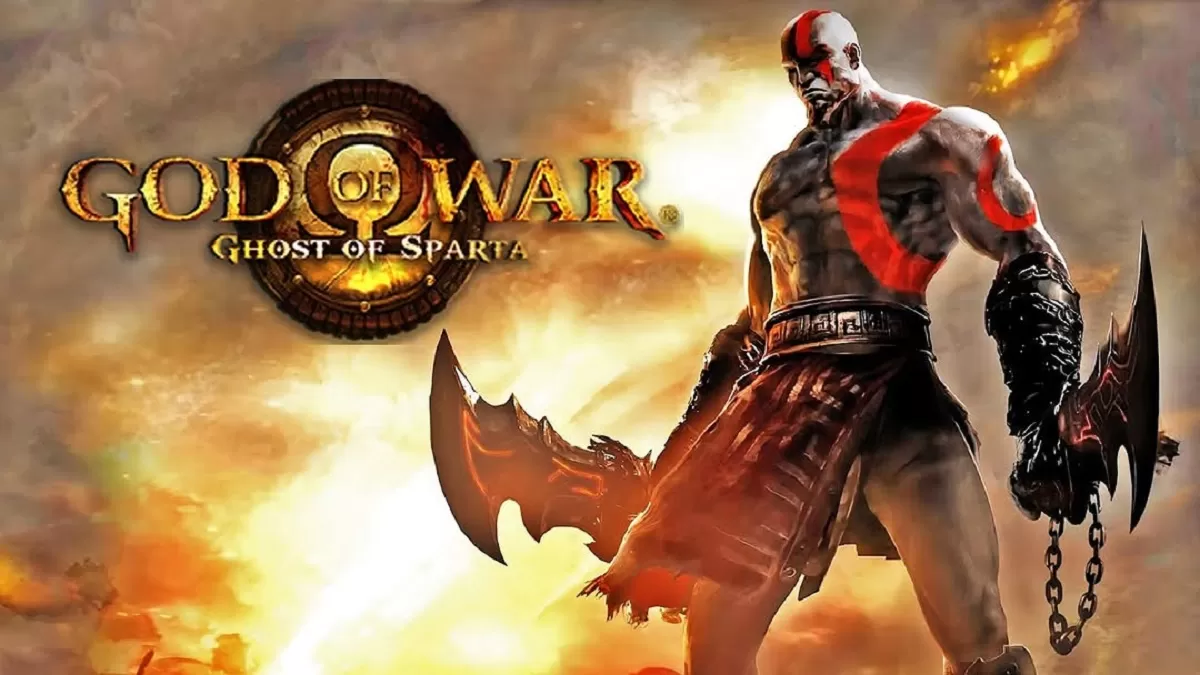 10 Game Petualangan PPSSPP Terbaik 2026, Seru Dimainkan dengan Grafis Memukau
