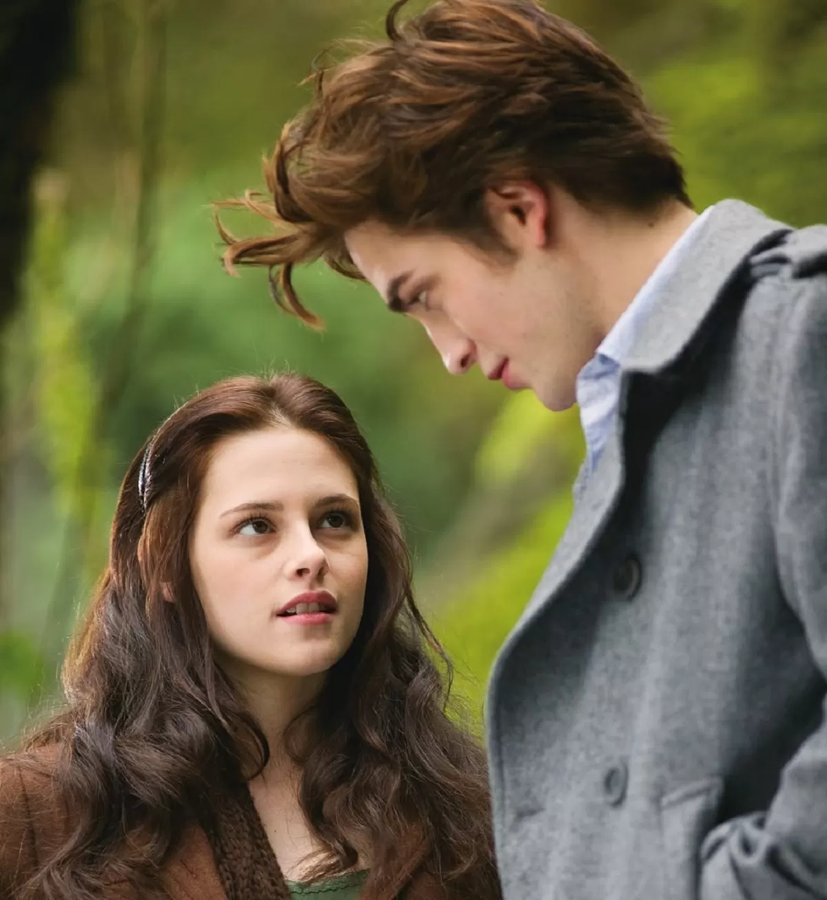 Download Film Twilight Portrait 