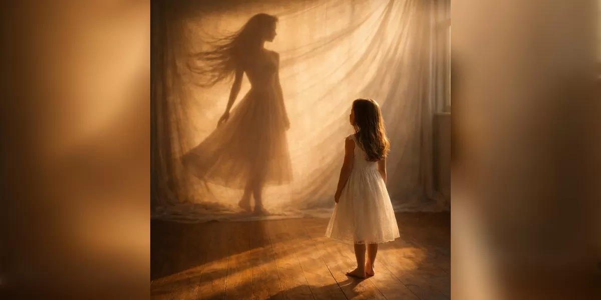 Ilustrasi Apa itu inner child? Kenali dampaknya pada parenting (Pinterest @tamia)