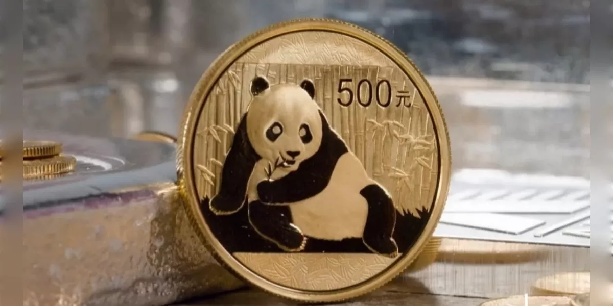 Ilustrasi Program Panda bond Indonesia ditunda karena minat investor China melonjak. (Instagram @investordailyid)