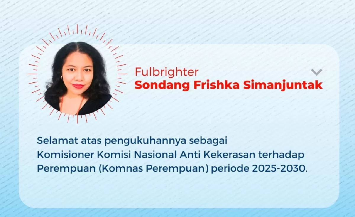 Sondang Friskha Simanjuntak