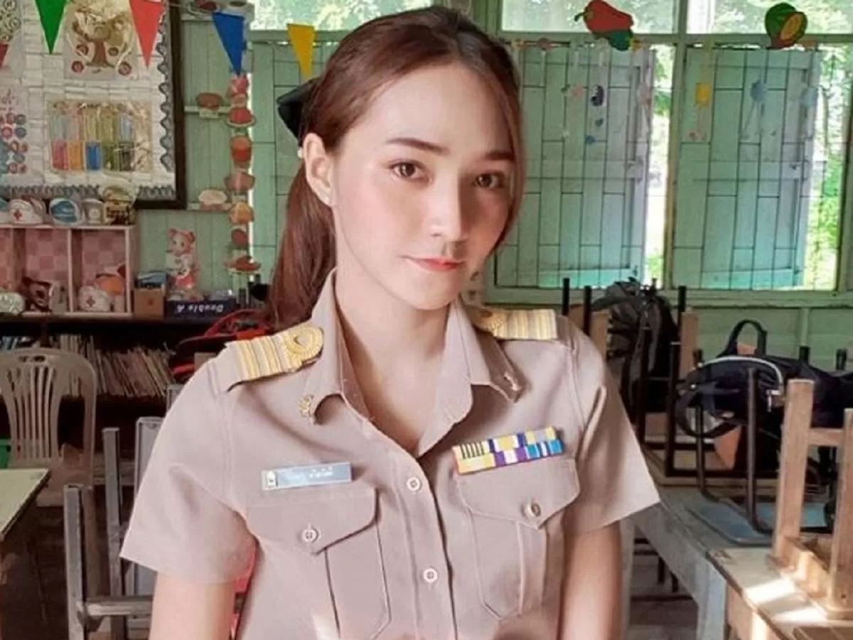 Lowongan Kerja Guru di Thailand 2026