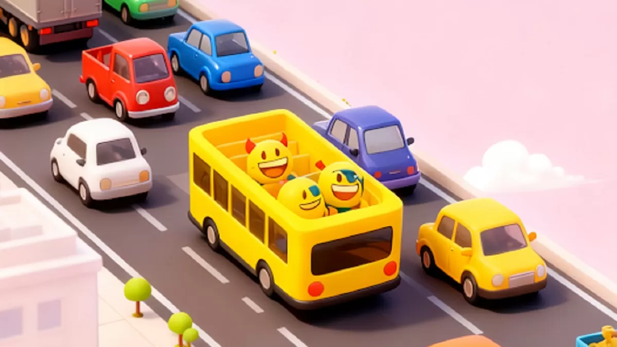  cara menarik uang hijau tanpa undang teman di game ChooBus