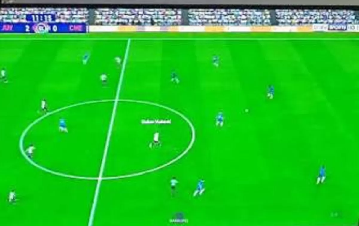  Trik umpan terobosan PS3