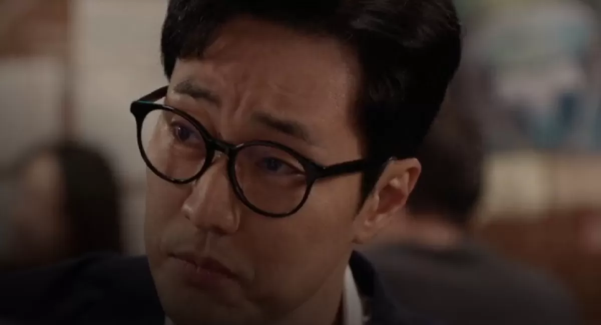 Nonton Agent Kim Reactivated