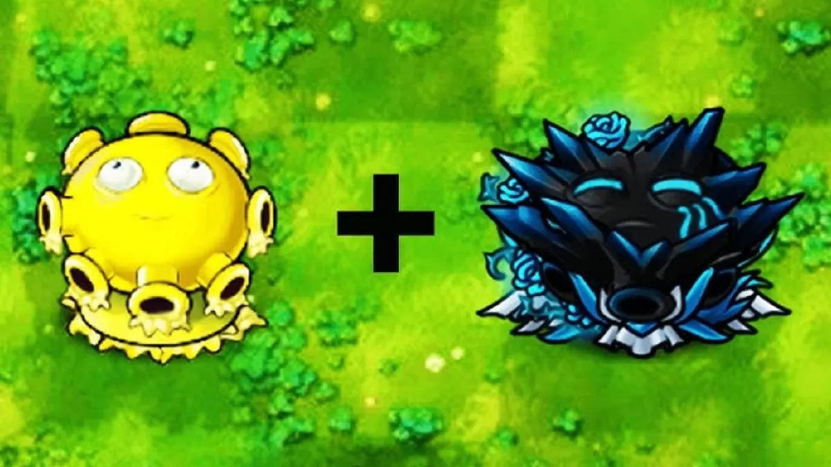 PVZ Fusion 3.7 