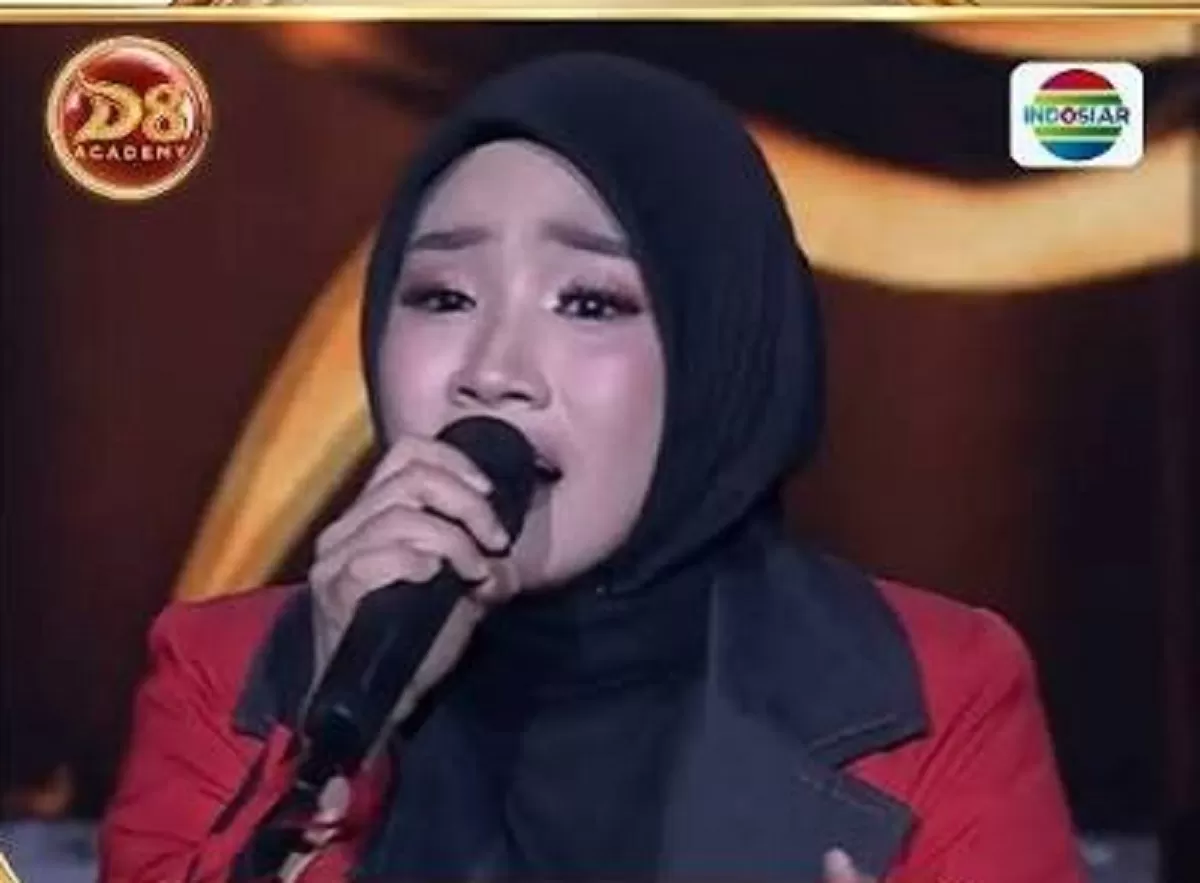 Bhita peserta asal Pangkalpinang berhasil lolos final audition Dangdut Academy 8 dengan penampilan yang memukau dan pujian dari juri.