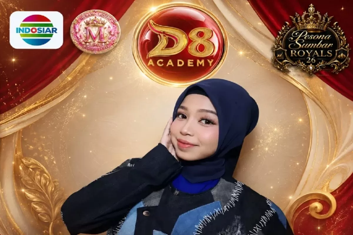 Murama Najwa Hasana IG