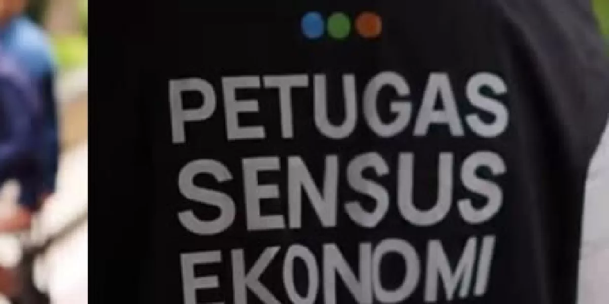 Ilustrasi Pramono menilai keterbukaan masyarakat menjadi faktor penting agar data yang dihasilkan benar-benar mencerminkan kondisi di lapangan dan dapat digunakan sebagai dasar pengambilan kebijakan yang tepat sasaran. Baca juga: BPS: Kreator Konten hingga Penjual Online Rumahan Ikut Didata dalam Se (Pinterest )