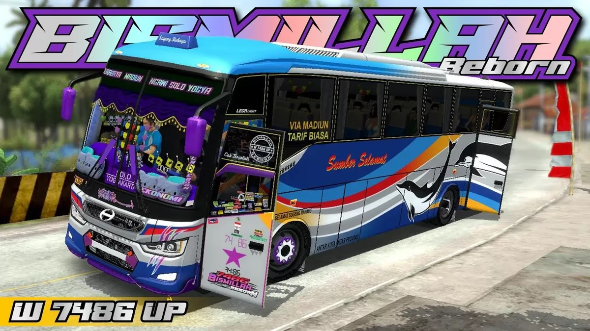 Livery Sugeng Rahayu