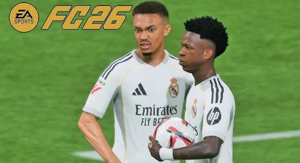 EA SPORTS FC Mobile 26