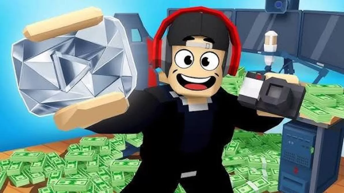  Beli Roblox Item di Eneba