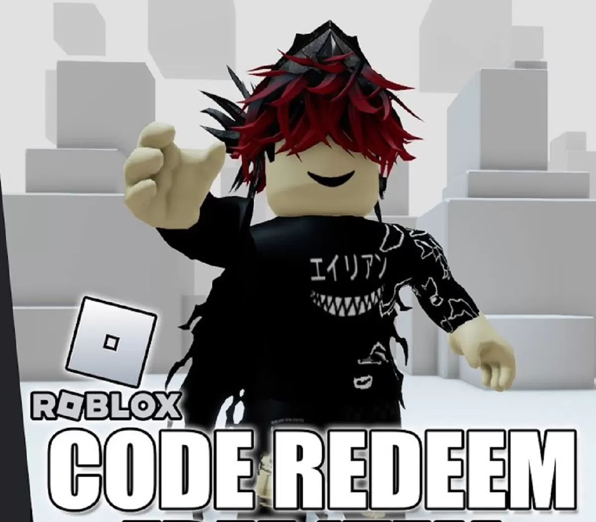 Kode redeem Roblox terbaru Juli 2026