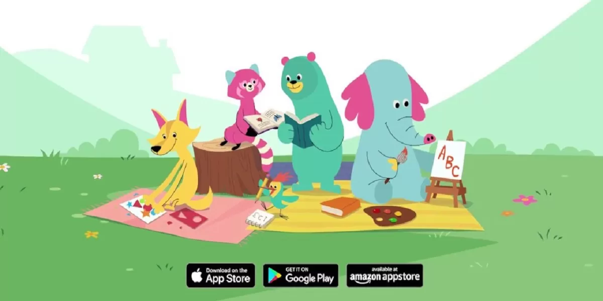 game Android anak-anak terbaik 2026 (Play Store)