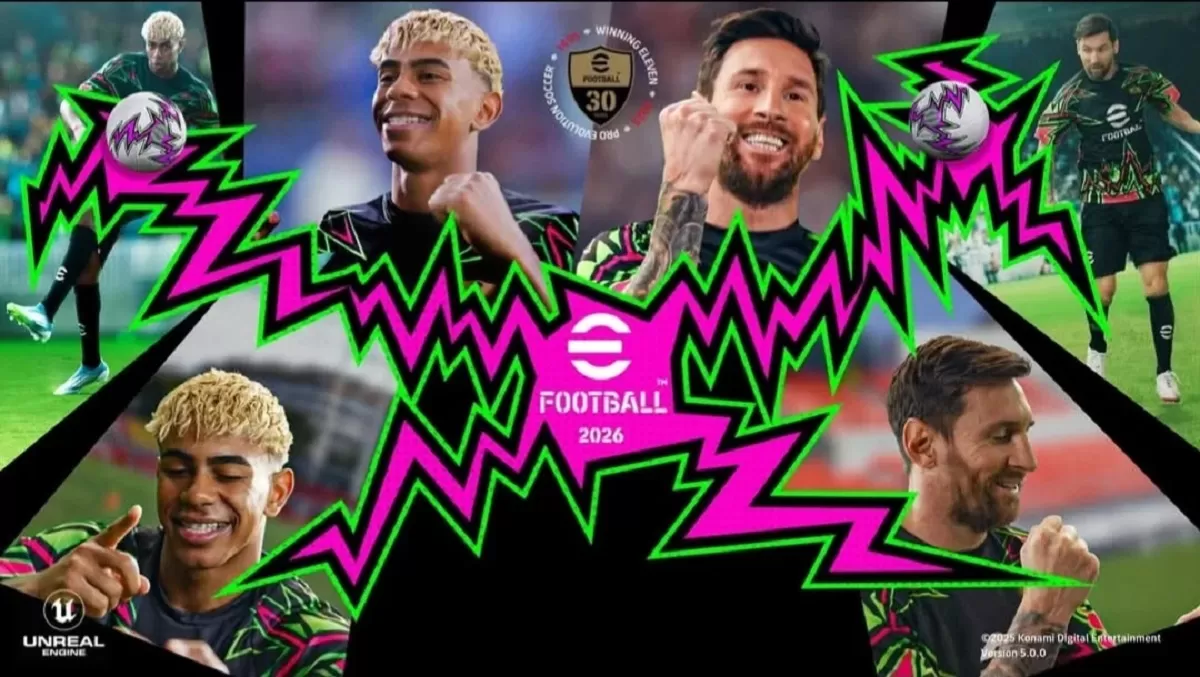 Paket Top Up eFootball Coin Paling Hemat 2026