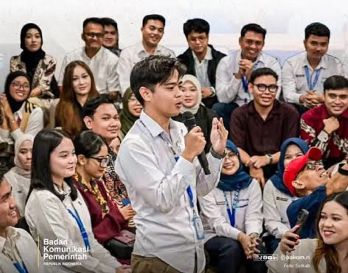 Pendaftaran Magang Kemnaker 2026