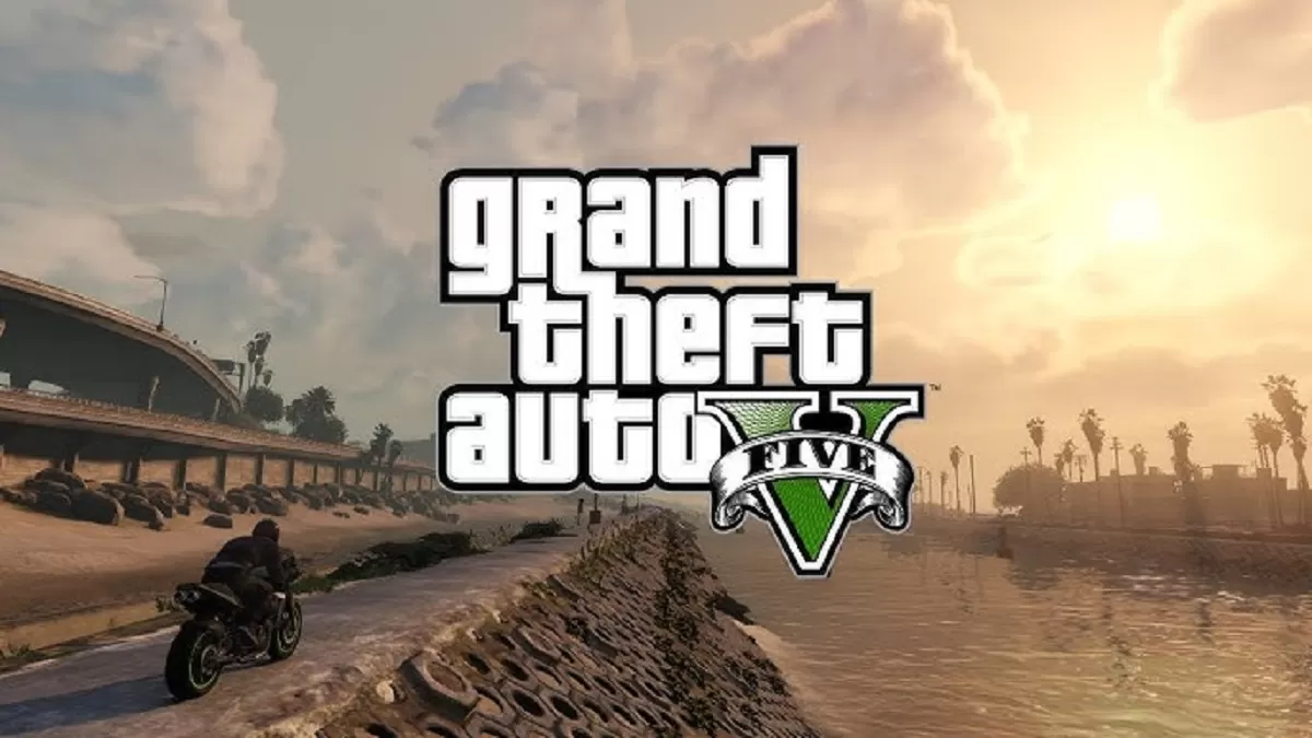 Download Grand Theft Auto V (GTA V) 