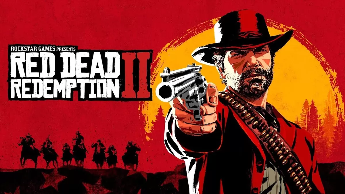 Download Red Dead Redemption 2 PC