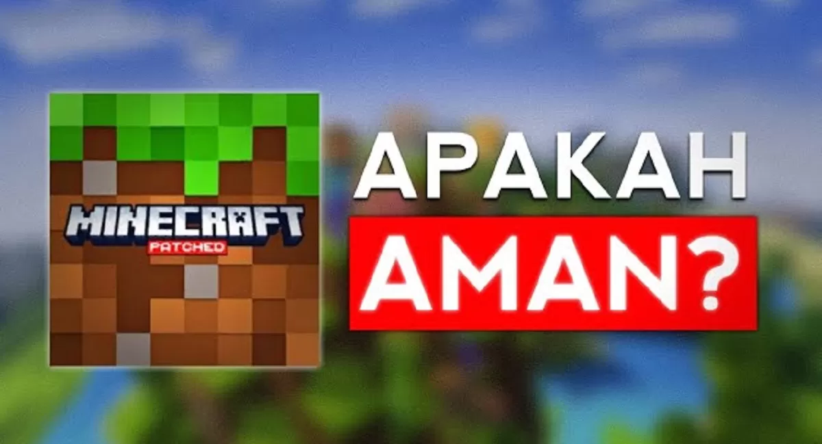 Download Minecraft Patch 1.21.21 terbaru