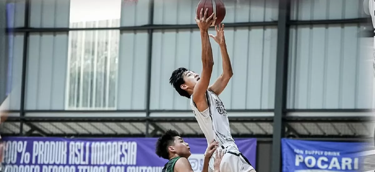 Profil Rigzin Abhijata Putra
