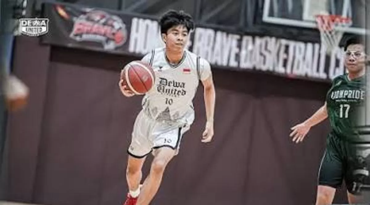 Profil dan Karier Rigzin Abhijata Putra