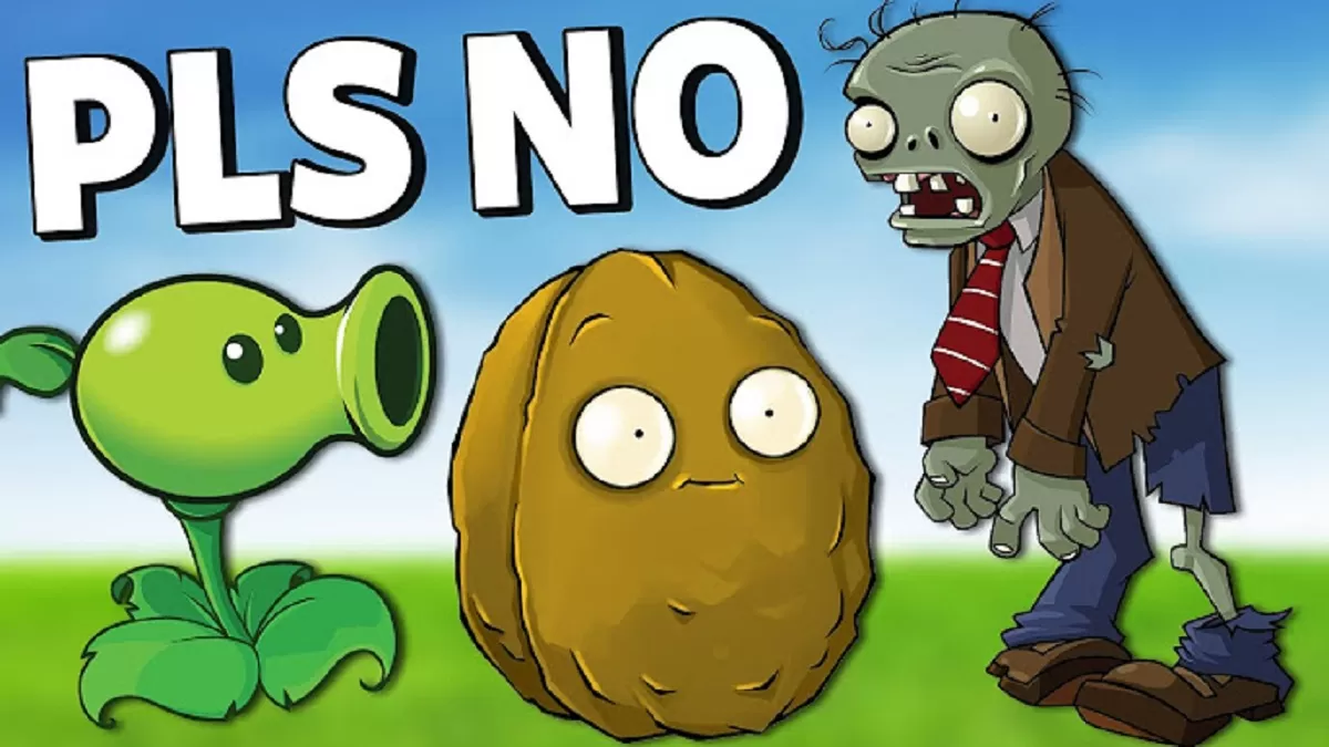 Download Plants vs Zombies Terbaru 2026