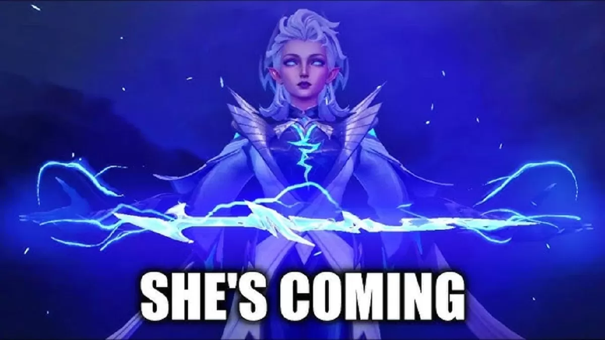 Eudora menjadi hero mage yang paling banyak dipilih dalam babak kualifikasi grup MSC 2026.