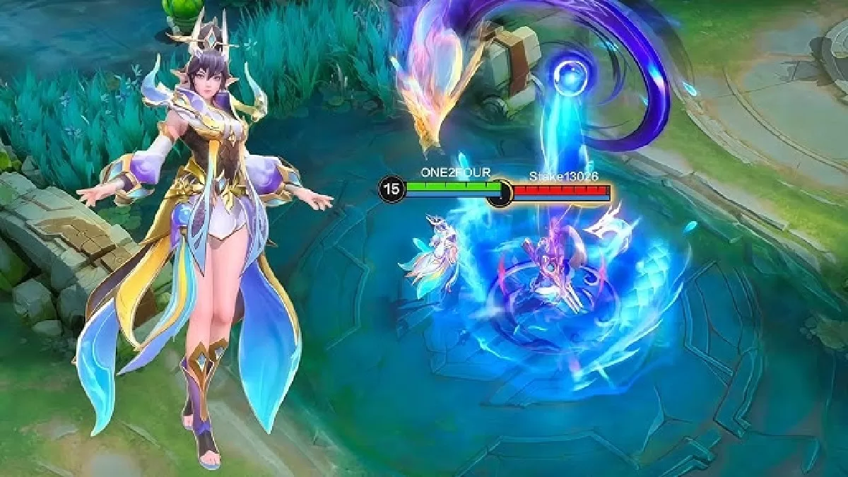 3 hero mage terkuat di MLBB Season 41 