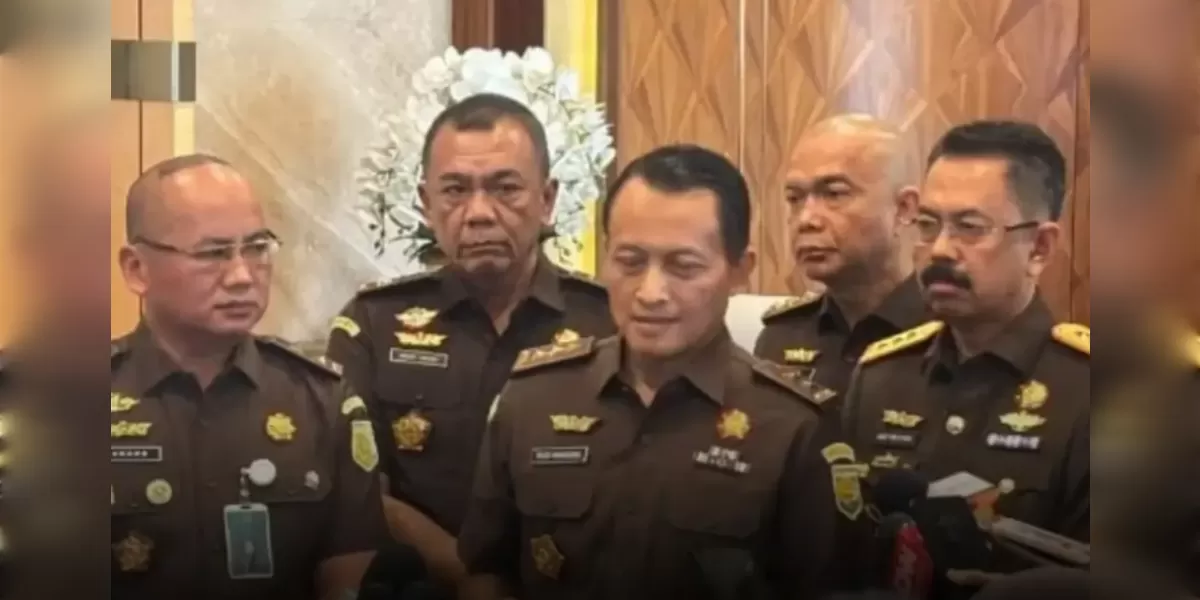 Kejagung Bakal titipkan Ferry Boboho  ke LPSK (Istimewa )