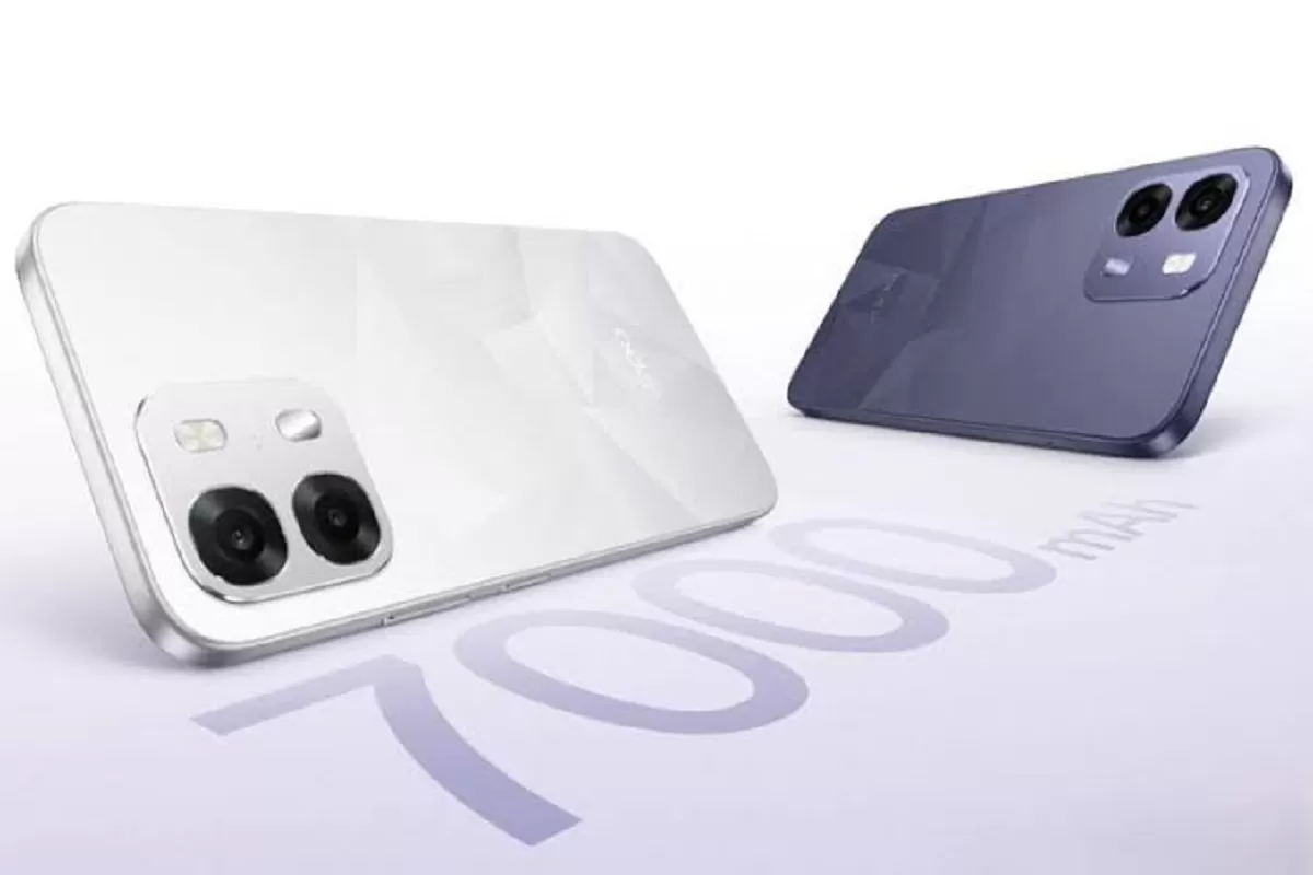 HP Baterai Jumbo dengan Kapasitas Besar