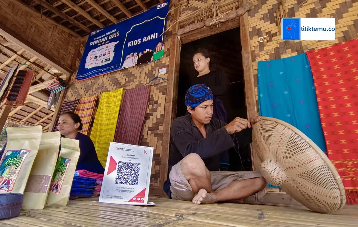 BRI Dukung Optimalisasi Pengelolaan Kas Negara, Perkuat Penyaluran Kredit ke Sektor Riil (Dok. BRI)