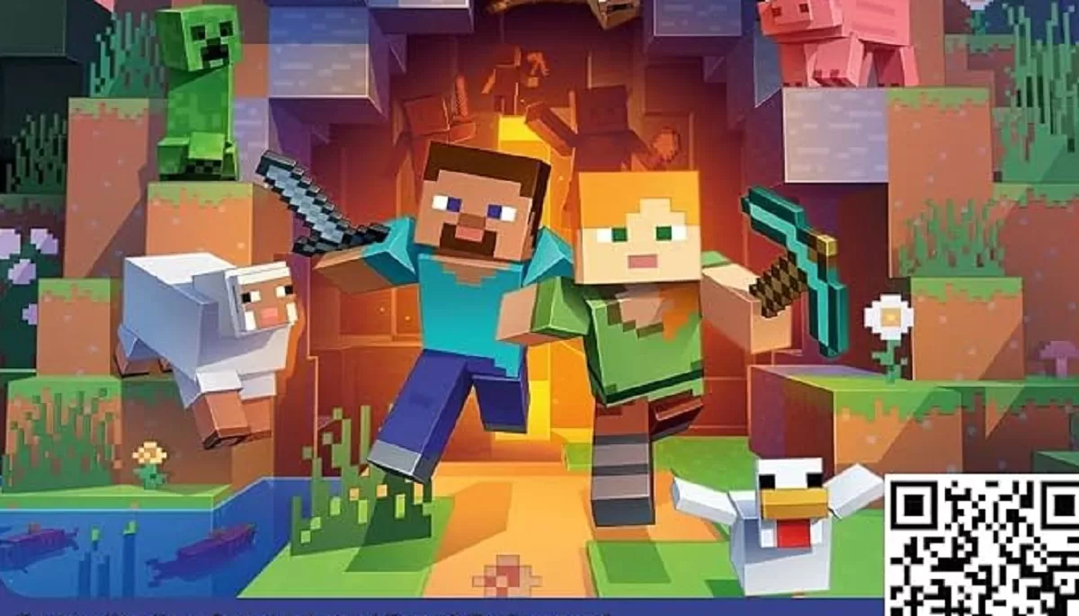 Download Minecraft