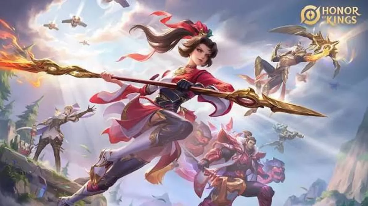 7 game online terpopuler Agustus 2026 yang masih banyak dimainkan oleh gamer di seluruh dunia.