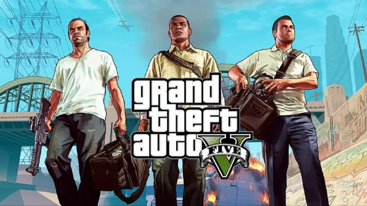 Simak pembahasan mengenai cara download GTA 5 PPSSPP ISO ZIP highly compressed untuk Android.  &nbsp;