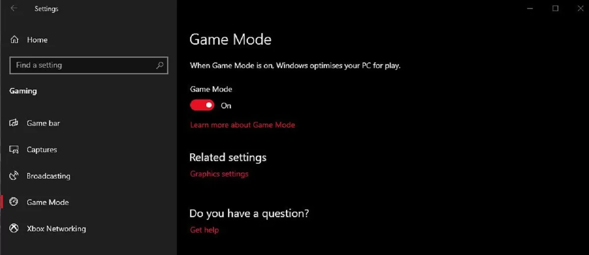 Cara Mengaktifkan Mode Game di Windows 10 dan 11