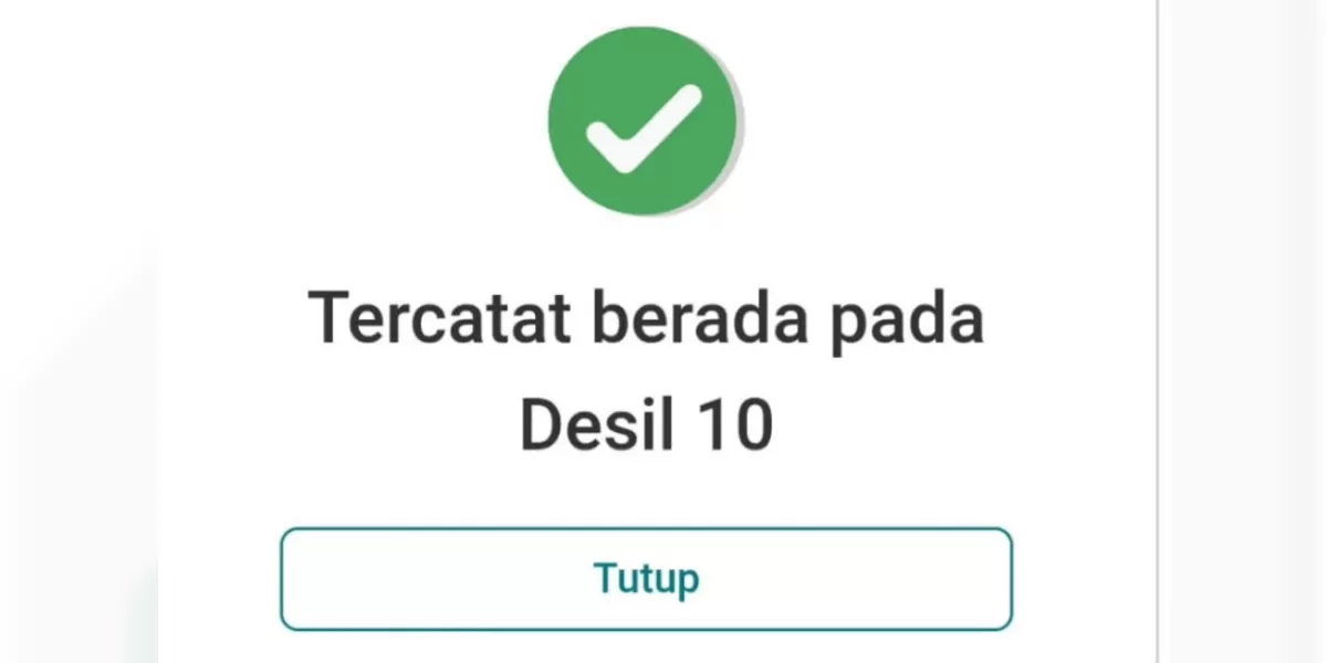 Update data DTSEN