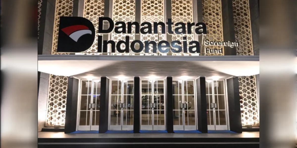Danantara gabungkan 137 hotel BUMN (Instagram @majed_in_makkah)