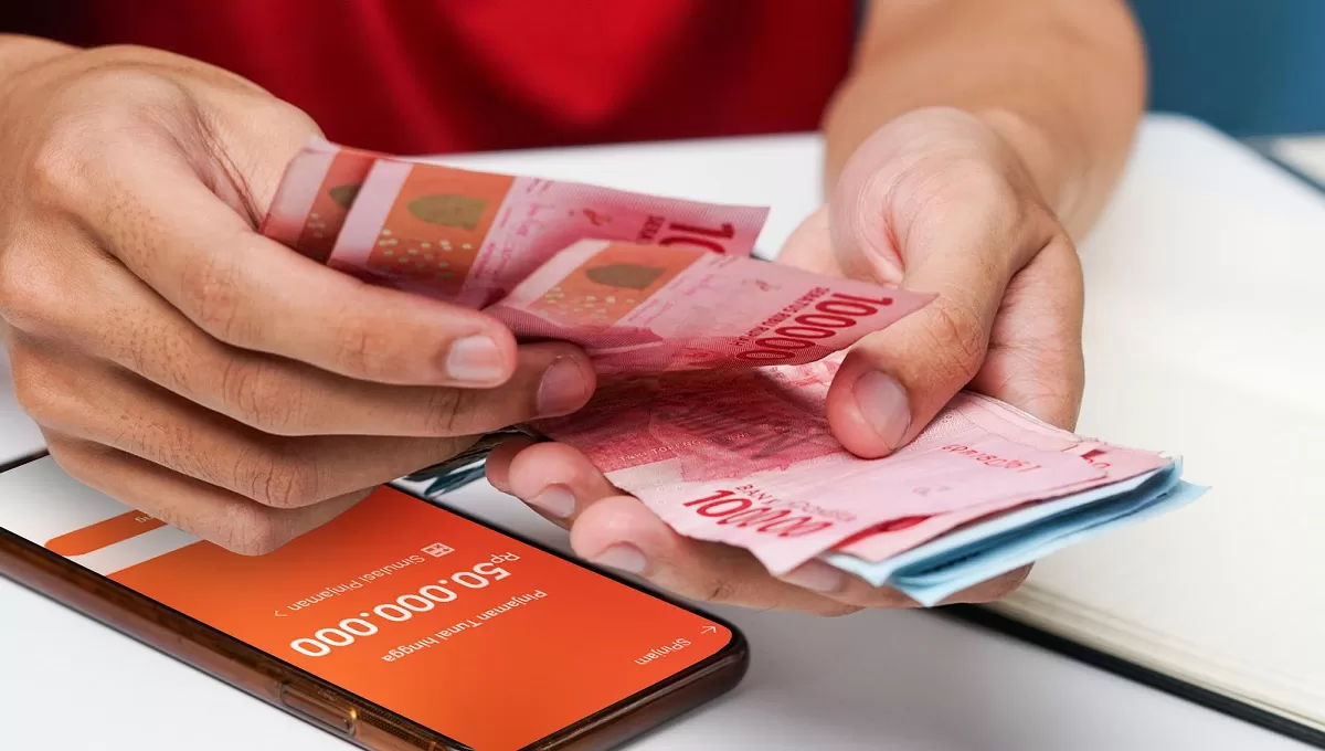 LoanPal Pinjol Download Legal atau Ilegal OJK?
